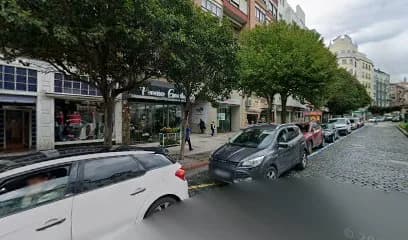 Foto de Elías Puente San Martín