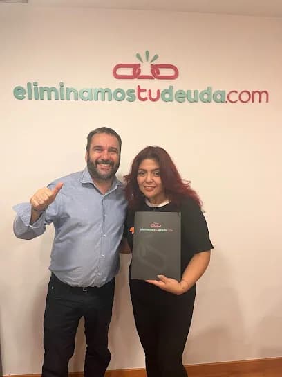 Foto de Eliminamostudeuda Barcelona