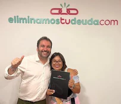 Foto de Eliminamostudeuda Madrid