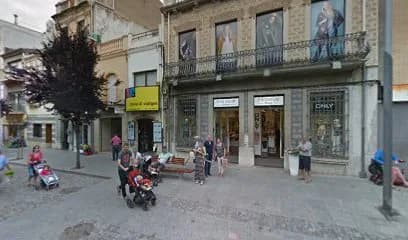 Foto de Elisabeth Embid Garcia Abogada