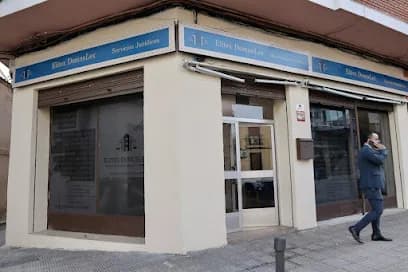 Foto de Elitex DomusLex