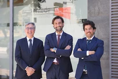 Foto de Emede ETL GLOBAL