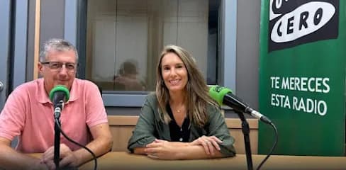 Foto de Emilia Ramírez Abogada