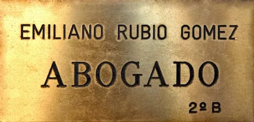 Foto de Emiliano Rubio