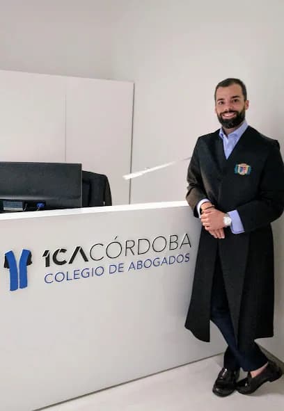Foto de Emilio Galvez | Abogado Penalista