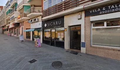 Foto de Emilio Talavera Carrasco