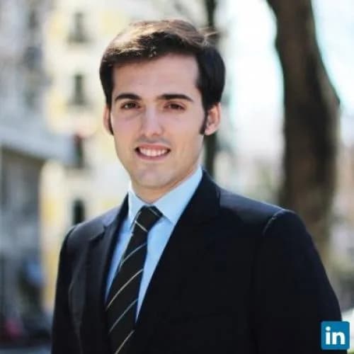 Foto de Emilio Zegrí de Olivar