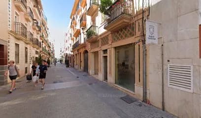 Foto de Encarnación Molina Ferradanes - Abogada