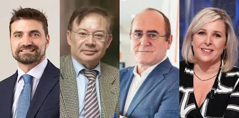 Foto de Encarnación Obdulia Martínez García