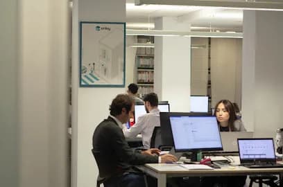 Foto de Enley - Abogados online