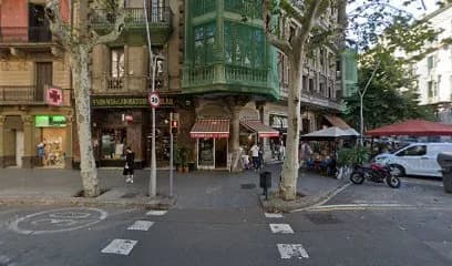 Foto de Enric Baucells Nuri