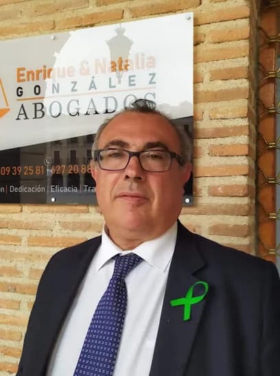 Foto de Enrique & Natalia González Abogados (Ocaña)