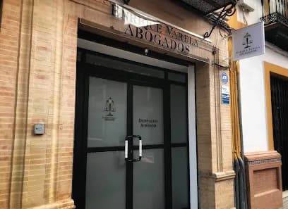 Foto de Enrique Varela Abogados