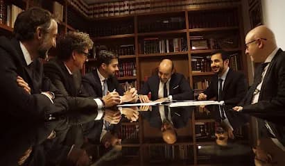 Foto de ENSIS LEGAL: GARCIA CARBONELL + TCA