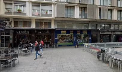 Foto de Entorn Legal
