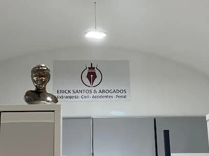 Foto de Erick Santos
