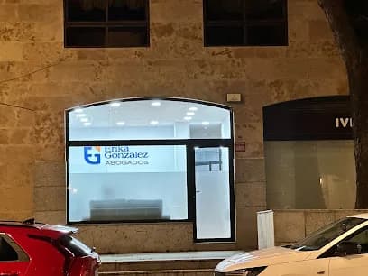 Foto de Érika González ABOGADOS
