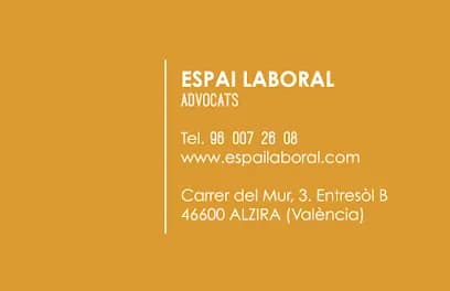 Foto de ESPAI LABORAL