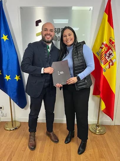 Foto de España Abogados