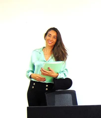 Foto de Estela Royo Abogada. Gayres Abogados