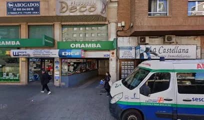 Foto de Esther Begoña Jiménez Sevilla