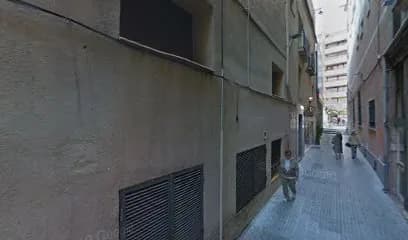 Foto de ESTUDI LEGAL - Mariona Guasch