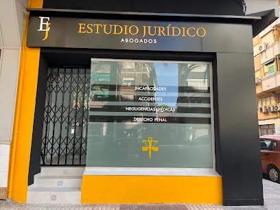 Foto de ESTUDIO JURÍDICO - Abogados