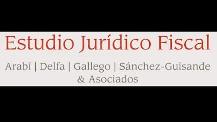 Foto de Estudio Jurídico-Fiscal
