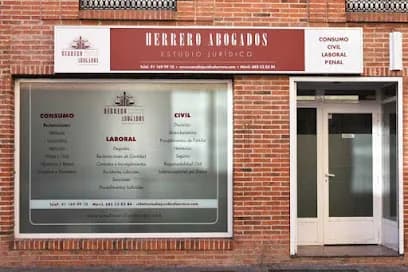 Foto de Estudio Jurídico Herrero Abogados