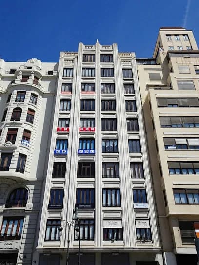 Foto de Estudio Jurídico - Sede Central