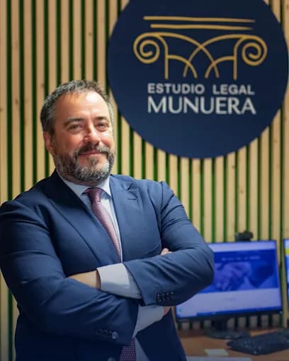 Foto de Estudio Legal Munuera