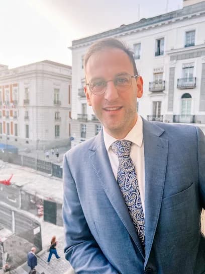 Foto de Eurohispana de Abogados