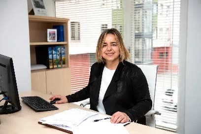 Foto de Eva Santisteban