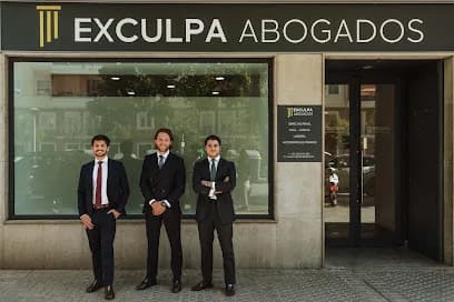 Foto de Exculpa Abogados | Abogados Penalistas en Granada