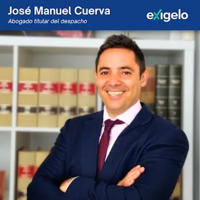 Foto de Exígelo | Despacho de Abogados en Tenerife