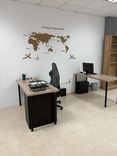 Foto de Extranjería e Inmigración en Tenerife - MF Extranjería
