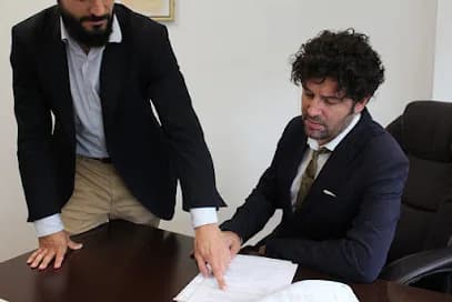 Foto de Extranjería Emprendedor