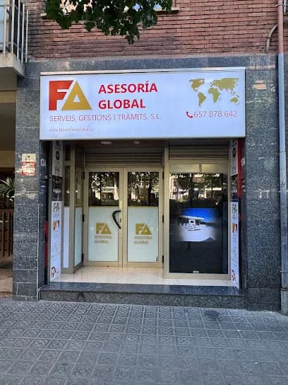 Foto de FA Asesoría Global