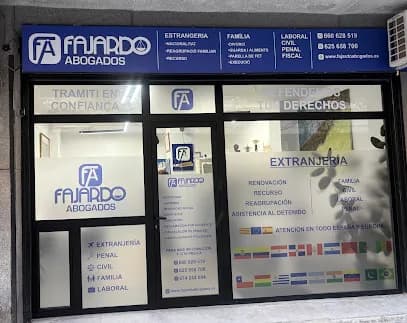 Foto de Fajardo Abogados