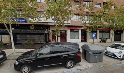 Foto de Fátima Gutierrez Balmaseda