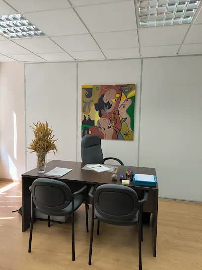 Foto de Fátima Hernández Miralles