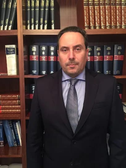Foto de Felip Amengual Abogados