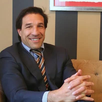 Foto de Félix César Hernández Abad