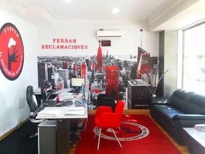 Foto de Ferbam Reclamaciones
