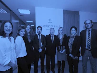 Foto de Fernández Chao