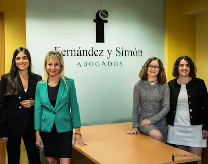 Foto de Fernández y Simón Abogados