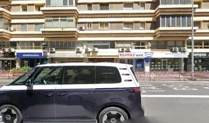 Foto de Fernando A. Ramírez - Abogado laboral Las Palmas