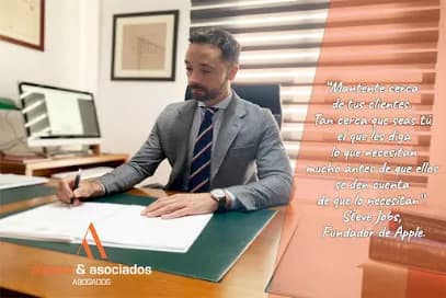 Foto de Fernando Alonso Espino Abogado