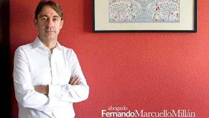 Foto de Fernando Marcuello