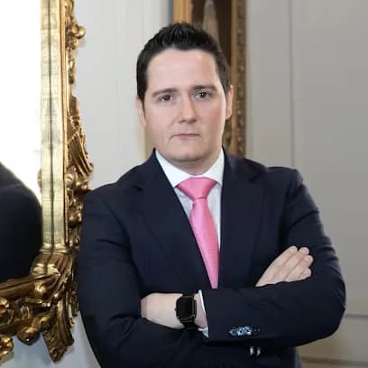 Foto de Fernando Rodríguez Burgués Abogado